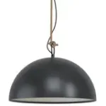 Visilica Eglo Hodsoll 43396 – Crna Metalna Visilica - Slika 4