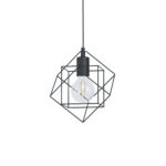 Visilica Eglo Straiton 43358 – Crna Metalna Visilica - Slika 5