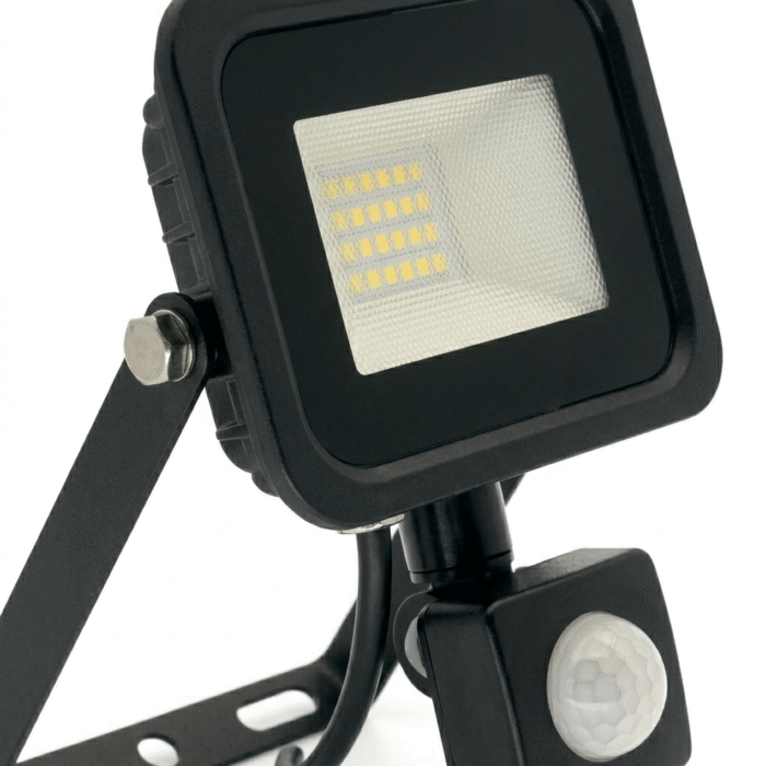 LED reflektor sa senzorom LUMRE 50W 4050lm 6500K hladno beli - Slika 2