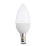 LED sijalica ECO LUME14 5W 400lm E14 6500K 4000K 3000K - Slika 2