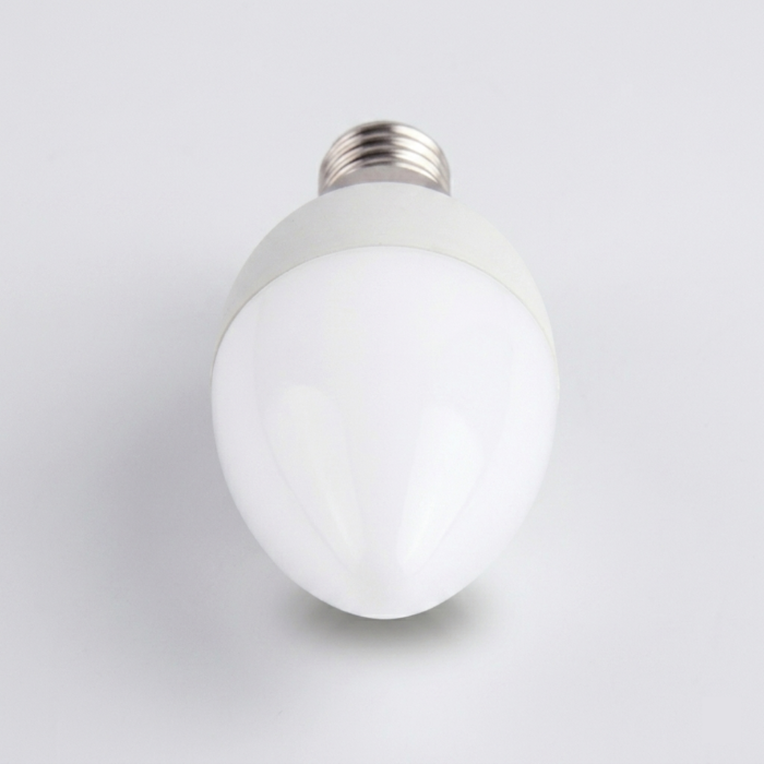 LED sijalica ECO LUME14 5W 400lm E14 6500K 4000K 3000K - Slika 3