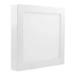 LED panel ECO LUMNPK 18W 1350lm nadgradni četvrtasti 6500K - Slika 3