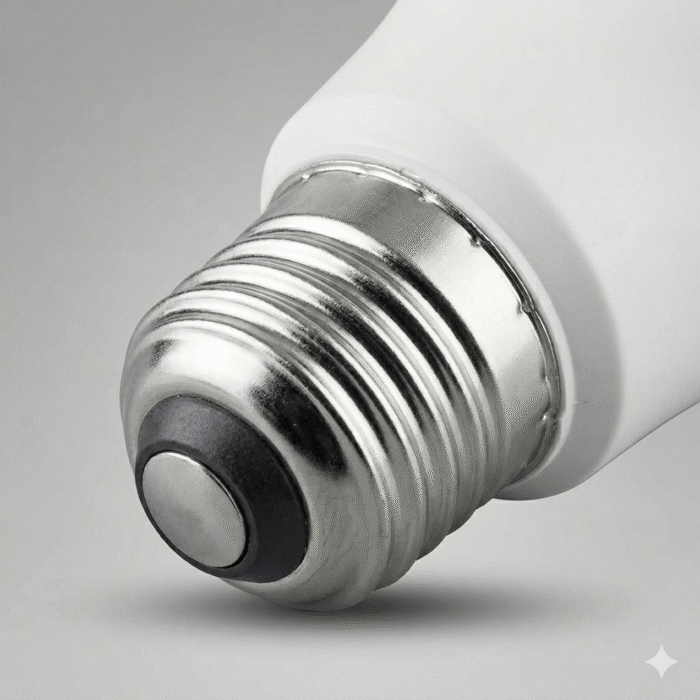 LED sijalica ECO LUM E27 9W 810lm zamena za 60-80W - Slika 4