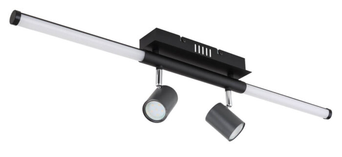 Metalna spot lampa 17011D GU10 toplo bela 80cm - Slika 4