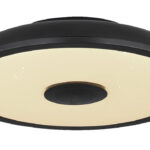 Plafonjera RAFFY 41366B RGB SA ZVUČNIKOM