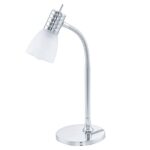 Stona lampa PRINCE 3 13577 Eglo