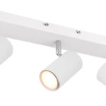 Spot 3XGU10 57911 ROBBY