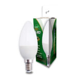 Sijalica Led ECO LUME14-5W 400 lm