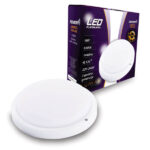 Led Plafonjera SENSOR LUMPLO-18W 6500K 1440lm