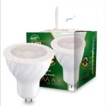 Sijalica Led ECO LUMMR16-5W 350 lm