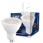 Sijalica Led LUMMR16-6W 110° 480 lm