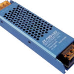 Napajanje za led traku 100-265V 200W (12V16.5A) PF0.5