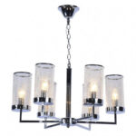 R M11068-6 luster 6xE14 max.40W/220V Mitea Lighting