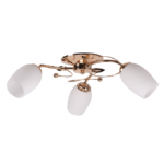 M11001-3 LUSTER 3XE14 MAX 40W