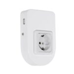 Priključnica sa USB TAXANO 94663 Eglo