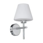 Zidna lampa FRISCOLI 97429 Eglo