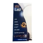 Sijalica Led LUME27-25W 6500K 2250lm