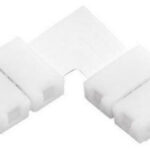 Konektor za led traku L FPCB 10mm