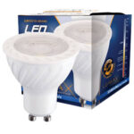 Sijalica Led LUMGU10-6W 110° 480 lm