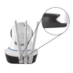 IP Wi-Fi kamera WFIP-5203 3MP PTZ sa dvosmernom audio komunikacijom - Slika 4