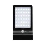 Zidni solarni reflektor FLP300SOLAR sa senzorom i 36 LED dioda - Slika 4