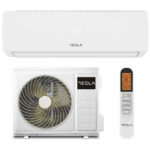 TT51EX21-1832IA Tesla Inverter klima 18000 BTU bela - Slika 2