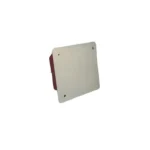 BP10006 Beoplast razvodna kutija za gips zid 100x100mm - Slika 2