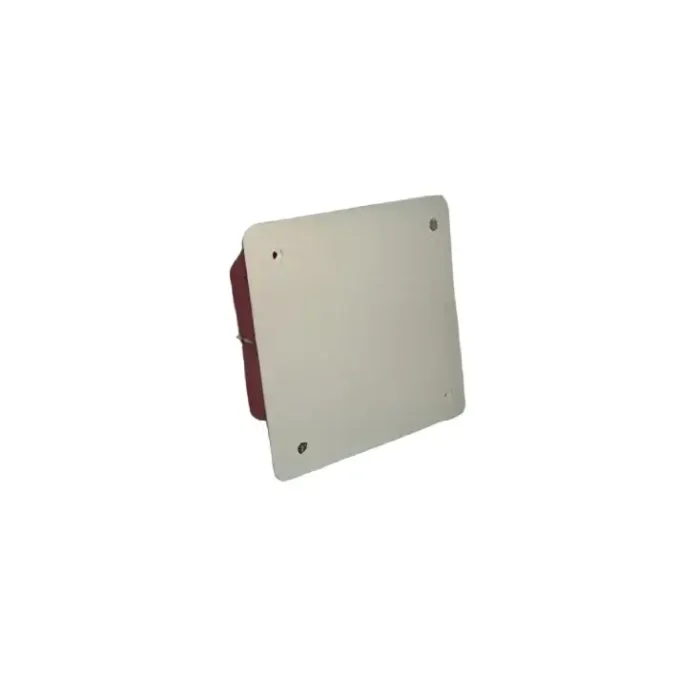 BP10006 Beoplast razvodna kutija za gips zid 100x100mm - Slika 2