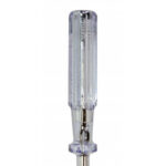 M284 Mitea Electric ispitivač napona glinerica 100-500V 185mm - Slika 3