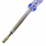 M284 Mitea Electric ispitivač napona glinerica 100-500V 185mm - Slika 4