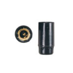 GRLA Grlo bakelit E-14 sa navojem 250V NOP116K