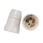 GRLA Grlo porcelan viseci E-27 250V NOP133