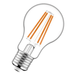 ABLFG27NW-7W Avide LED sijalica Filament lopta 7W E27 4000K - Slika 2