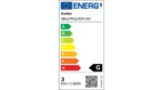 ABLSFMG27EW-3W Avide LED sijalica Filament Mini lopta 3W E27 - Slika 4