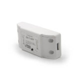 MS-B101 pametni WiFi prekidač Smart Breaker 10A beli Mitea Electric - Slika 3
