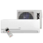 IFX18-SCCT VOX Inverter klima 18000 BTU bela - Slika 2