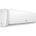 TT34EX81-1232IAW Tesla Inverter klima 12000 BTU Wi-Fi bela - Slika 3