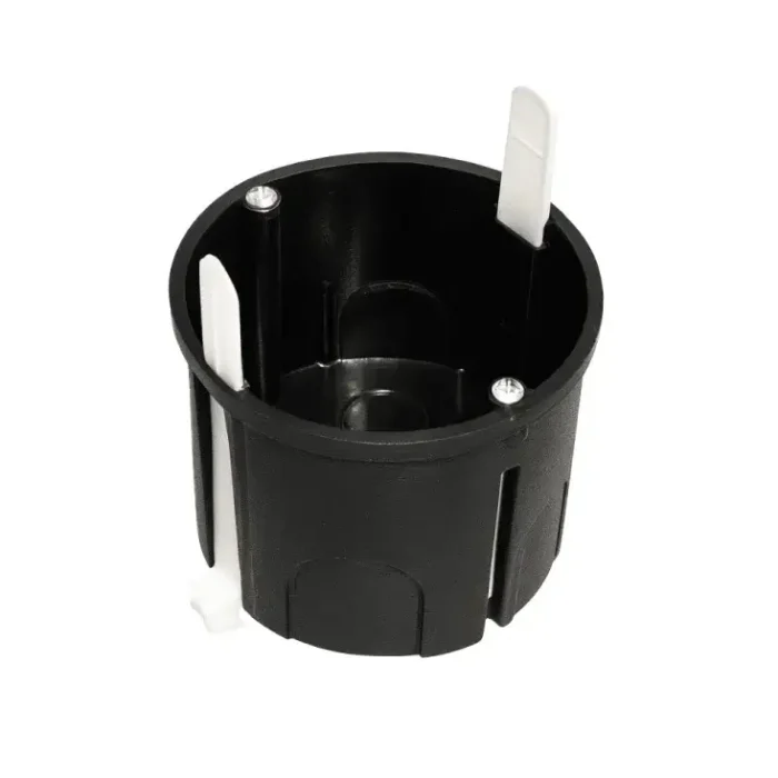 BP10101 Beoplast montažna kutija dozna za gips fi68x45mm - Slika 2