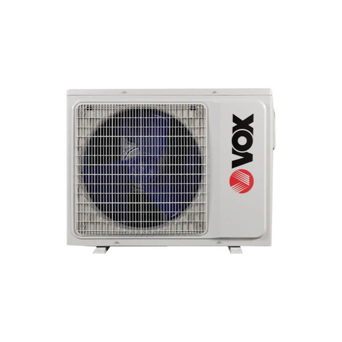 IFX12-SCCT VOX Inverter klima 12000 BTU bela - Slika 4