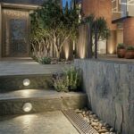 Ugradna LED lampa IP65 bela 3W 4000K Mitea M953032 - Slika 3
