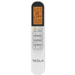 TT34EX82SM-1232IAW Tesla Inverter klima 12000 BTU siva - Slika 4