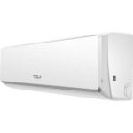TT34EX81-1232IAW Tesla Inverter klima 12000 BTU Wi-Fi bela - Slika 4