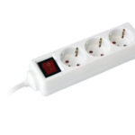 Produzni kabel beli +p 3g/5m /3x1.5/H05VV-F 0816