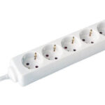 Produzni kabel beli 5g/5m/3 x1.5/H05VV-F 232-503