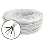 (MV) PPY 5X1.5 uzidni inst. kabel siva (YM-J)