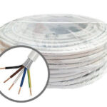 (MV) PPY 5x2.5 uzidni inst. kabel siva (YM-J) MVPPY5X2.5