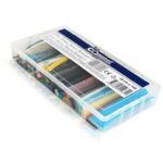 Termo buzir 100 kom u boji duzina 10cm Commel 365-501