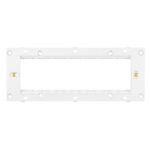 MODE Prirubnica 7M sedmostruka sa vijcima ALC6517