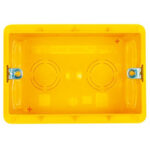 MODE Montazna kutija PM3 u zid ALC6523