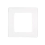 MODE Maska 2M dvostruka bela ALC6502.0